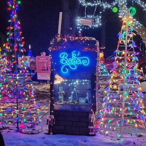 Happy Holidays to All!